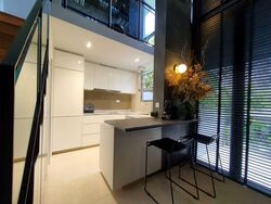 Mon Jervois (D10), Condominium #548948331